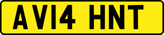 AV14HNT