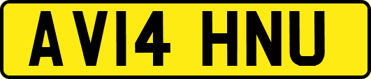 AV14HNU