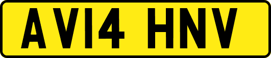 AV14HNV