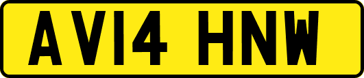 AV14HNW