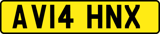 AV14HNX