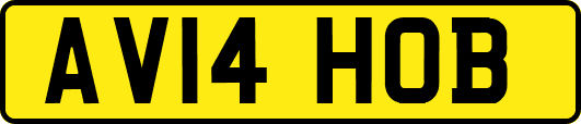 AV14HOB