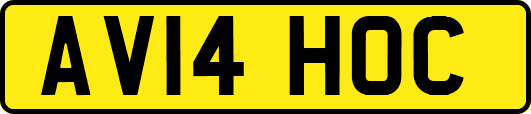 AV14HOC