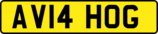 AV14HOG