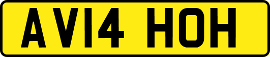 AV14HOH