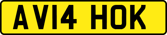 AV14HOK
