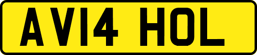 AV14HOL