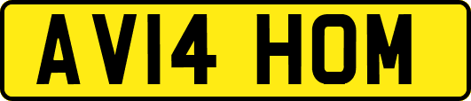 AV14HOM