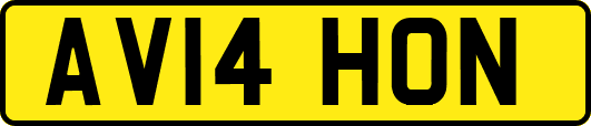 AV14HON