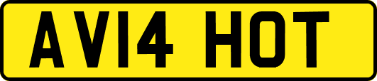 AV14HOT