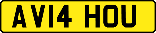 AV14HOU