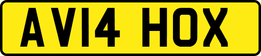 AV14HOX