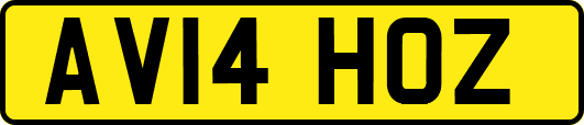 AV14HOZ