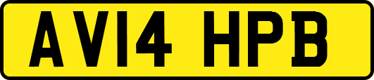 AV14HPB