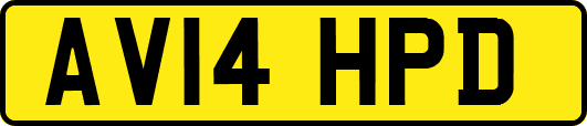 AV14HPD
