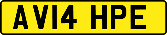 AV14HPE