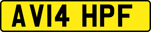 AV14HPF