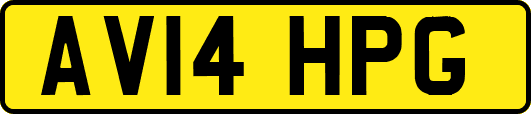 AV14HPG