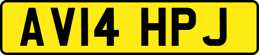 AV14HPJ