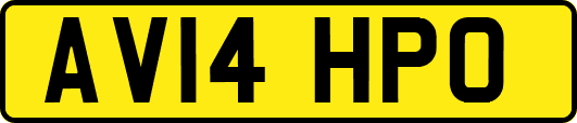 AV14HPO