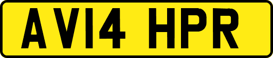 AV14HPR