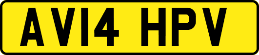 AV14HPV