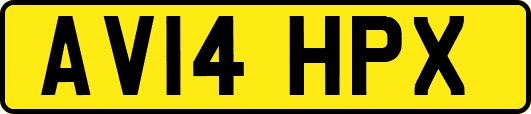 AV14HPX