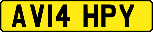 AV14HPY