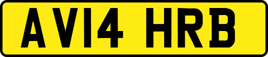 AV14HRB