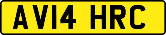 AV14HRC