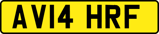 AV14HRF