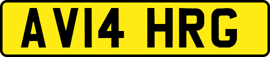 AV14HRG