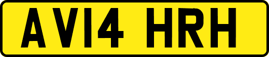 AV14HRH
