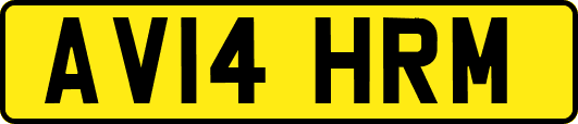AV14HRM