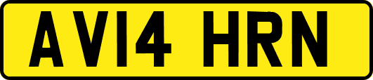 AV14HRN