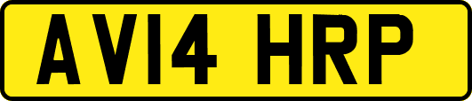 AV14HRP