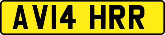AV14HRR