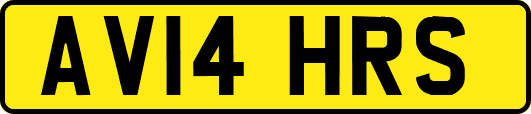 AV14HRS