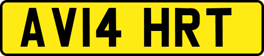 AV14HRT