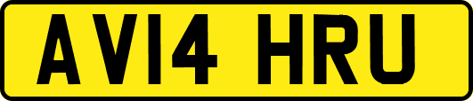 AV14HRU