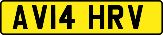 AV14HRV