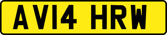 AV14HRW