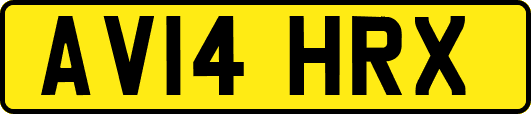 AV14HRX