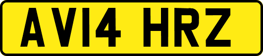 AV14HRZ