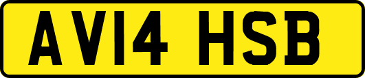 AV14HSB