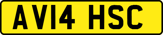 AV14HSC