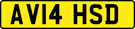 AV14HSD
