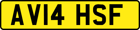 AV14HSF
