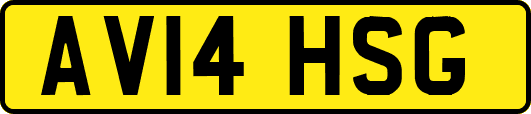 AV14HSG