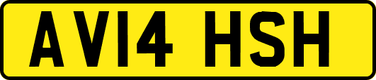 AV14HSH